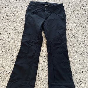North Face Ski pants